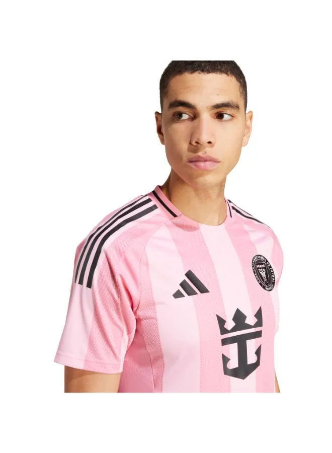 Adidas EASPNK Inter Miami CF 25/26 Home Authentic Jersey for Men | Best Price UAE