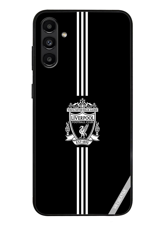 VR CREATIVE Protective Case Cover For Samsung Galaxy A13 5G Liverpool Design Multicolour - Image 1