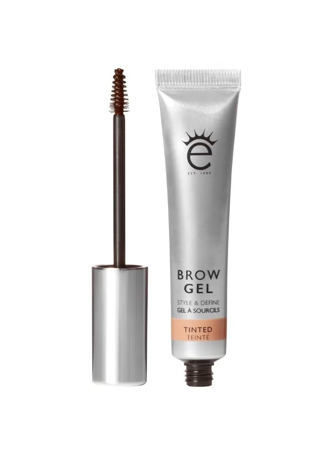 Eyeko Brow Gel - Tinted - Image 1