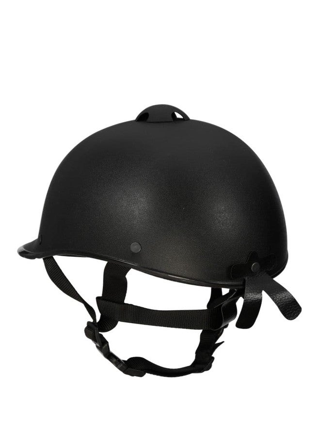 Victory V Derby Horse Riding Helmet-600mm - Image 5
