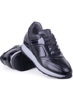 4K 336030 Men's Leather Casual Shoes - pzsku/Z8459EB0CE652BF52F83CZ/45/_/1730860068/72ea360c-05fd-4672-b0af-f404c8e78372