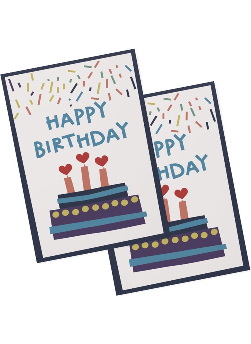 Birthday Motto Card / Postcard - pzsku/Z8459F0AB0E21DFCCDDD4Z/45/_/1730607709/39f996e7-326a-4db2-9c80-568d3bc9d2b0