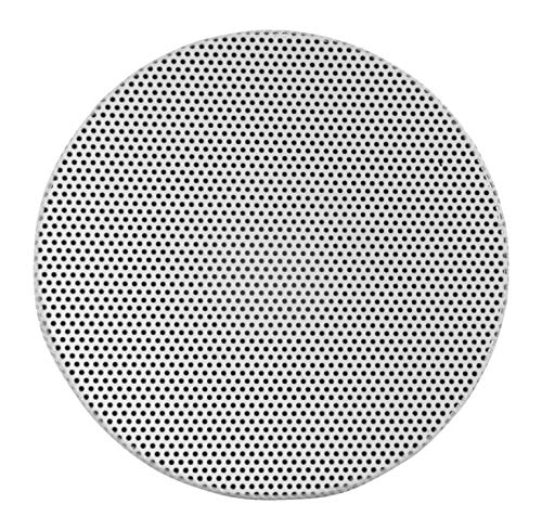 Earthquake Sound ECS 3.0 Edgeless Ultra Compact 3-inch In-Ceiling Speakers (Pair) White - Image 5