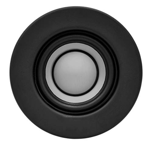 Earthquake Sound ECS 3.0 Edgeless Ultra Compact 3-inch In-Ceiling Speakers (Pair) White - Image 4