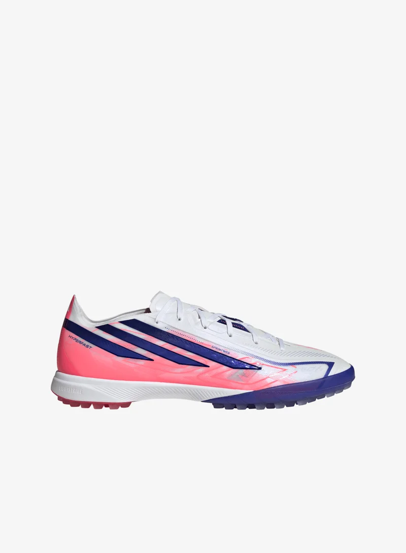 اديداس حذاء كرة قدم F50 Hyperfast Pro Turf