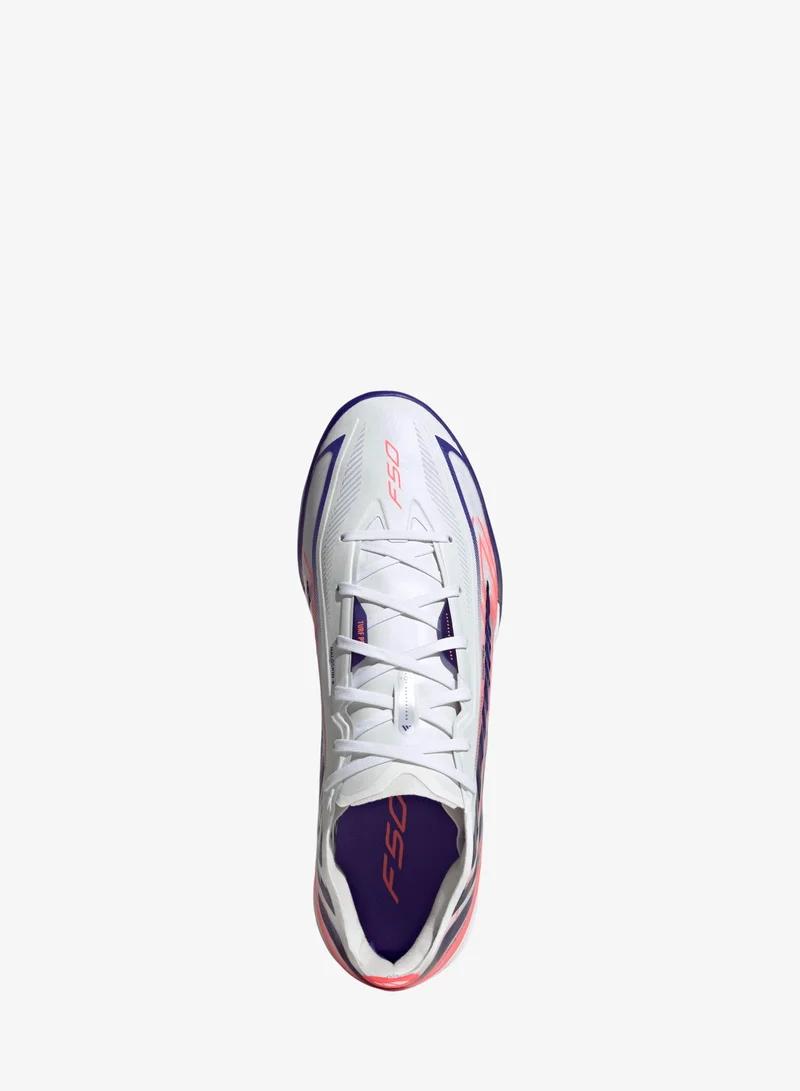اديداس حذاء كرة قدم F50 Hyperfast Pro Turf