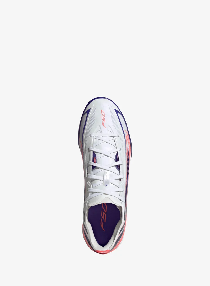 اديداس حذاء كرة قدم F50 Hyperfast Pro Turf