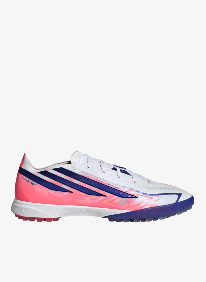 اديداس حذاء كرة قدم F50 Hyperfast Pro Turf
