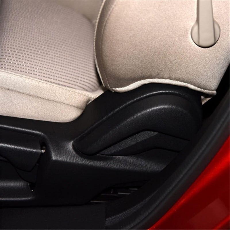 Wivplex Car Seat Adjuster Control Handle for Mazda 6 - Image 4