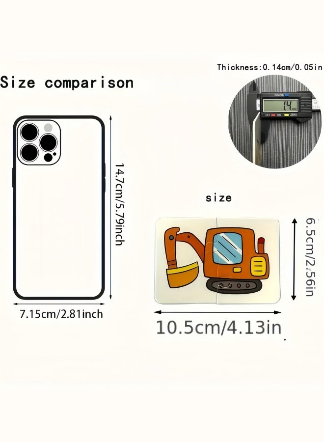 تعرف على الفواكه والخضروات، ألغاز الطفولة المبكرة - التطور الفكري في الطفولة، وقت الوالدين والطفل. - Image 4