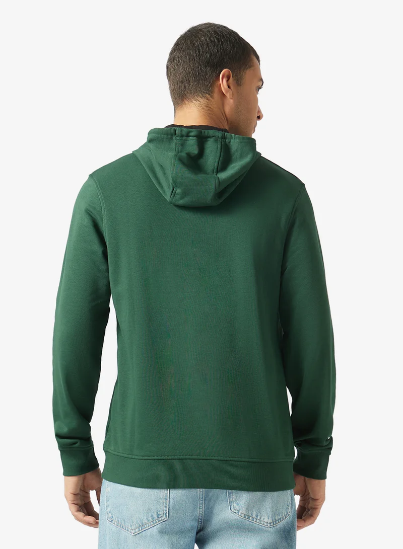 Reebok Identity Lawn Club French Terry Hoodie