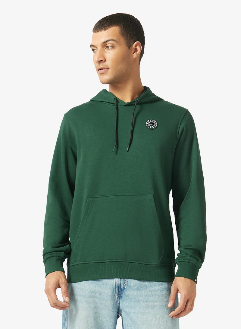 Identity Lawn Club French Terry Hoodie