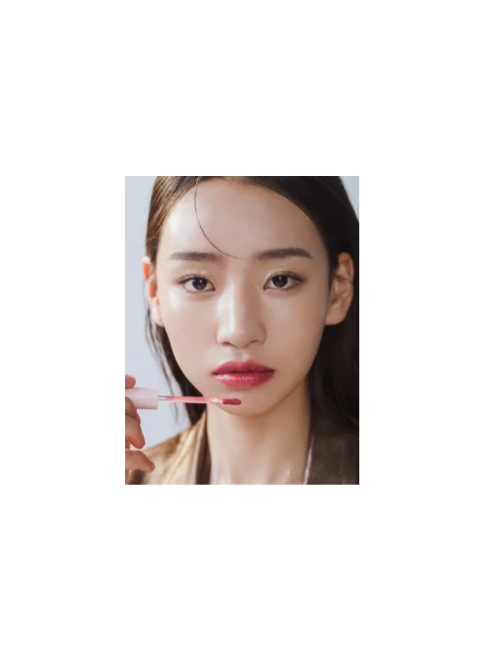UNICORN GLOW UNICORN GLOW ESSENCE LIP TINT 06 CINNAMON