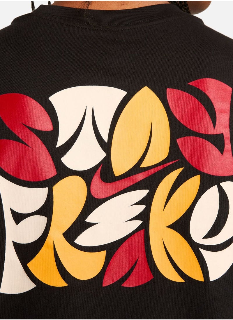 Nike - Ga Dri-Fit Fa23 T-Shirt - Image 1