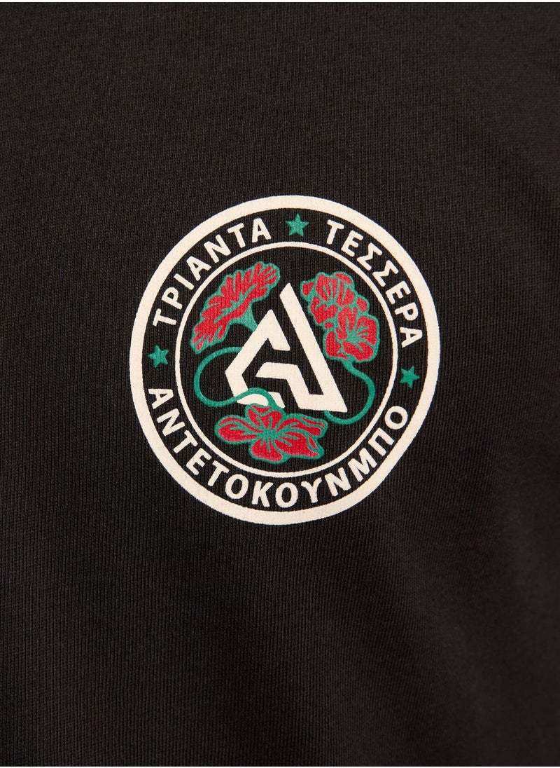 Nike - Ga Dri-Fit Fa23 T-Shirt - Image 1