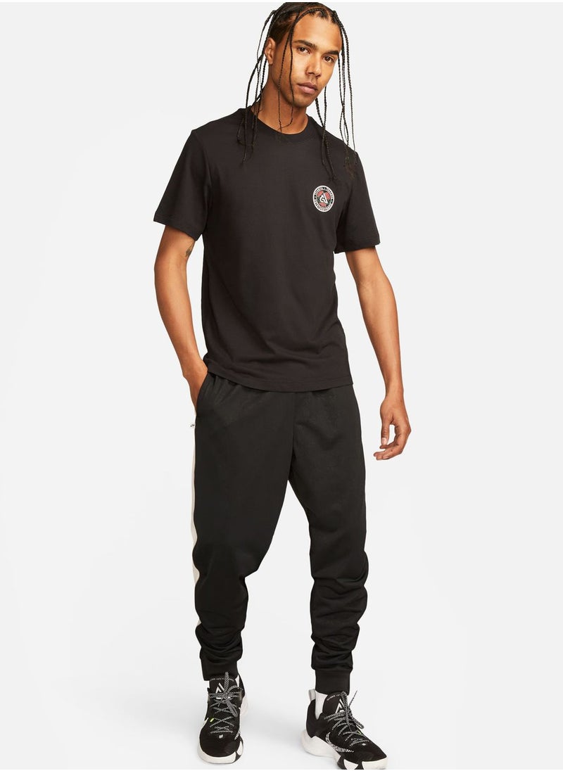 Nike - Ga Dri-Fit Fa23 T-Shirt - Image 1