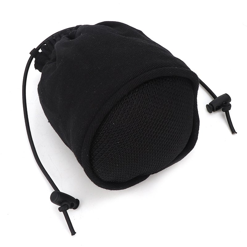 Professional Cloth Hair Dryer Diffuser Hair Blower Diffuser Cover Hair Drying Accessory - Image 2