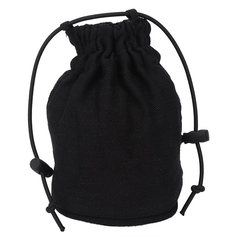 Professional Cloth Hair Dryer Diffuser Hair Blower Diffuser Cover Hair Drying Accessory - Image 1