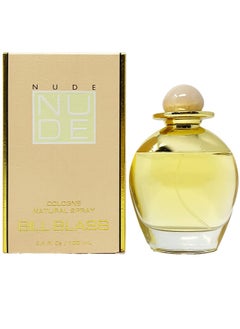 Bill Blass Nude Eau de Parfum for Women 100ml  - Image 1