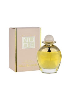 Bill Blass Nude Eau de Parfum for Women 100ml  - Image 4