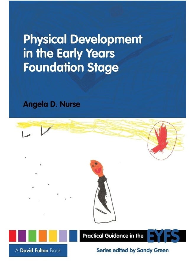 null - Physical Development in the Early Years Foundation Stage - Image 1