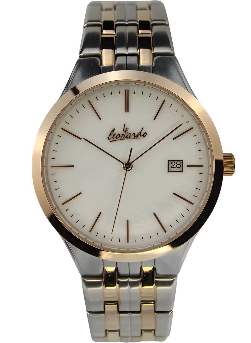 Leonardo men's watch LE-23033 - Image 1