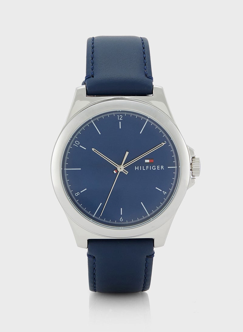 تومي هيلفيغر نوريس - Image 1