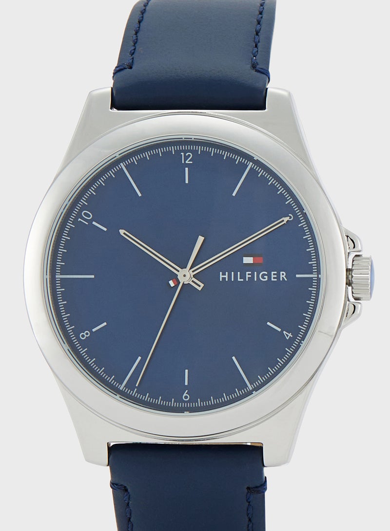 تومي هيلفيغر نوريس - Image 2