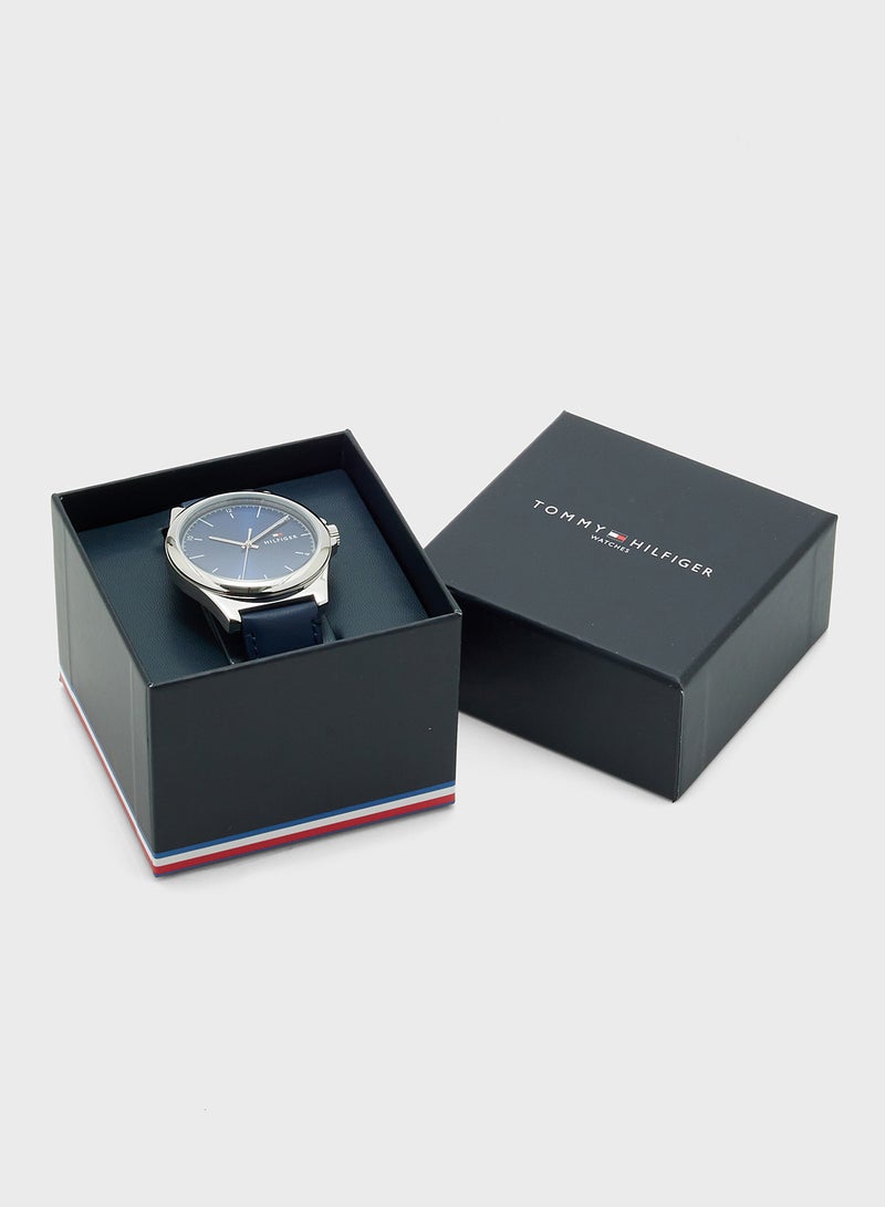 تومي هيلفيغر نوريس - Image 5