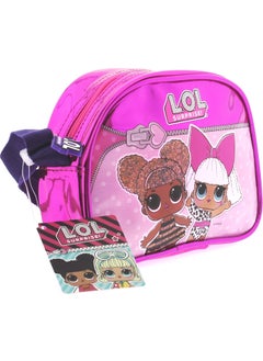 L.O.L . LLÇAN20475 School Bag  - Image 1