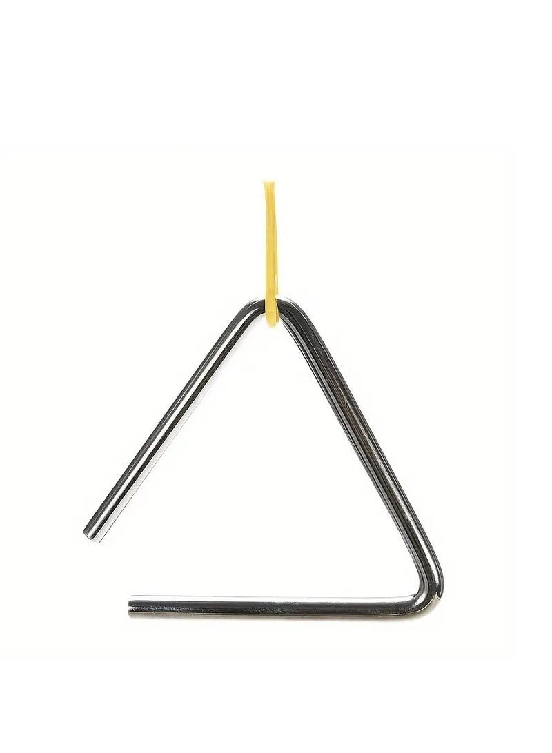 Gonice Unlock Musical Creativity With This Fun Triangle Hand Percussion Instrument  - Image 5