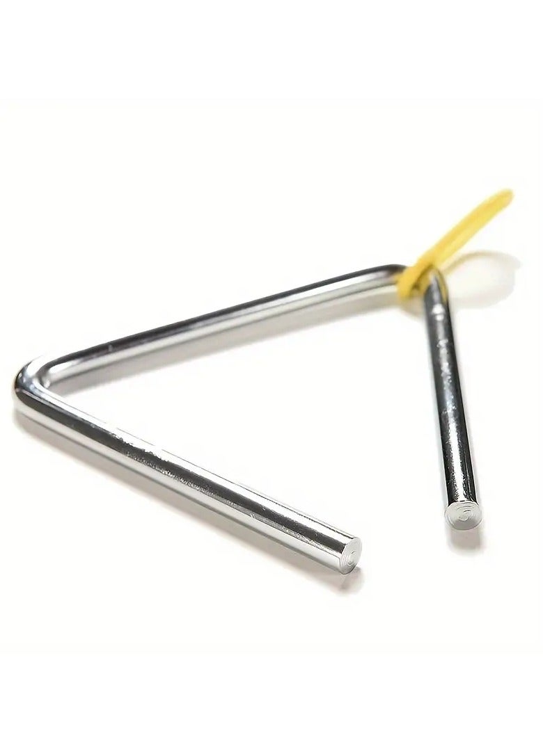 Gonice Unlock Musical Creativity With This Fun Triangle Hand Percussion Instrument  - Image 2