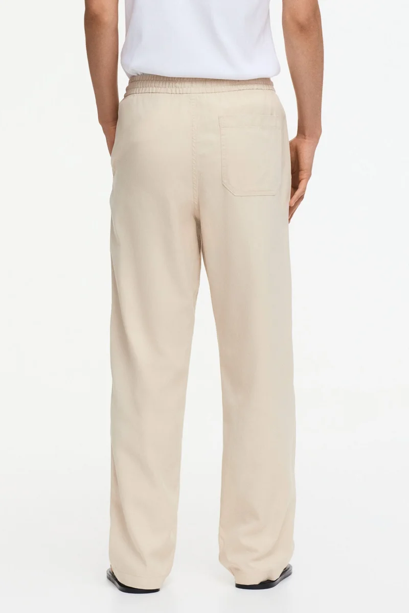H&M Relaxed Fit Trousers