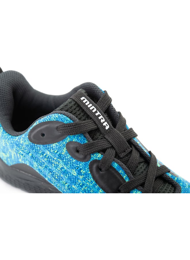 Mintra Sport Shoes for Men  - Image 3