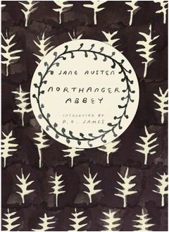 Northanger Abbey (Vintage Classics Austen Series) - pzsku/Z845AFE28B7B81F343E6CZ/45/_/1711375173/c3e1b41e-4572-4042-84a8-0c4c6cc7a4fd