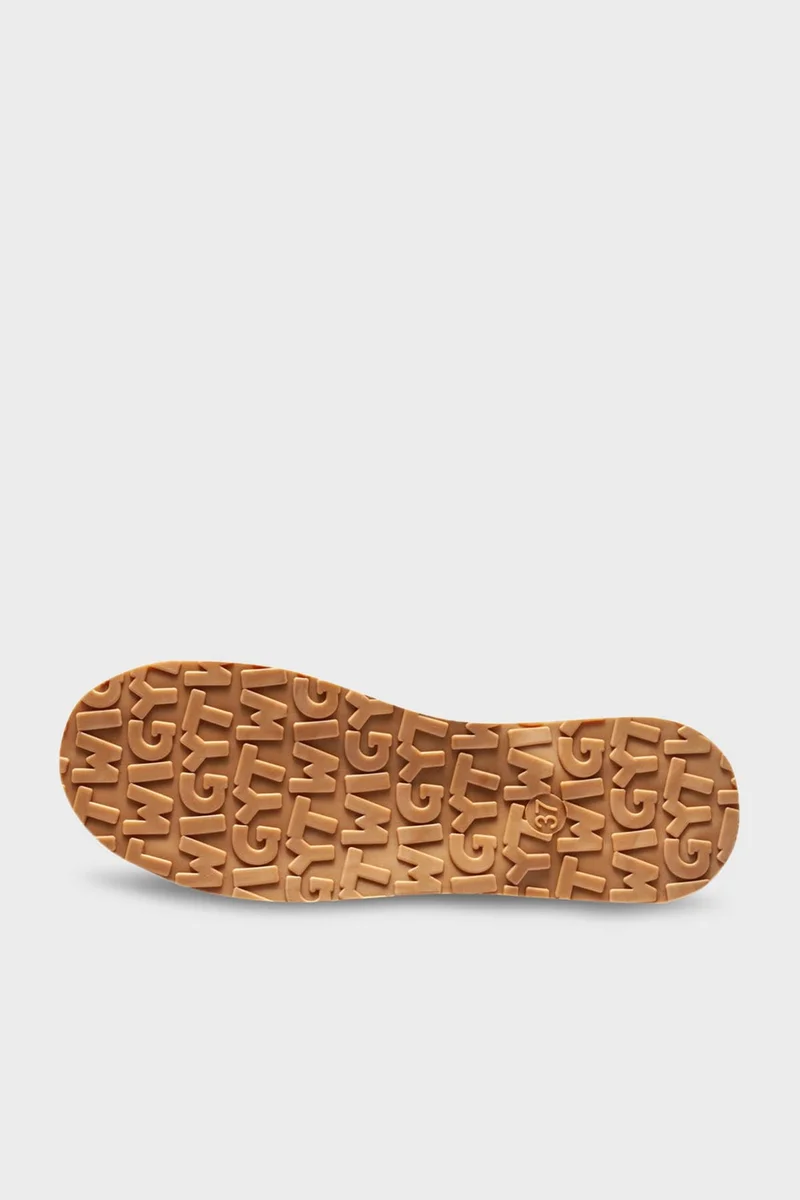 Twigy Tw Teina Felt Home Slippers Women's Slippers AA0213