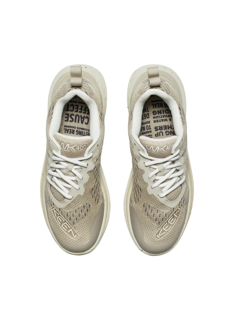 Keen WOMEN'S WK400 WALKING SHOE TAUPE / BIRCH