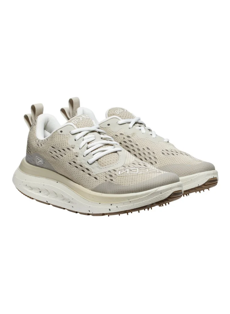 كين WOMEN'S WK400 WALKING SHOE TAUPE / BIRCH