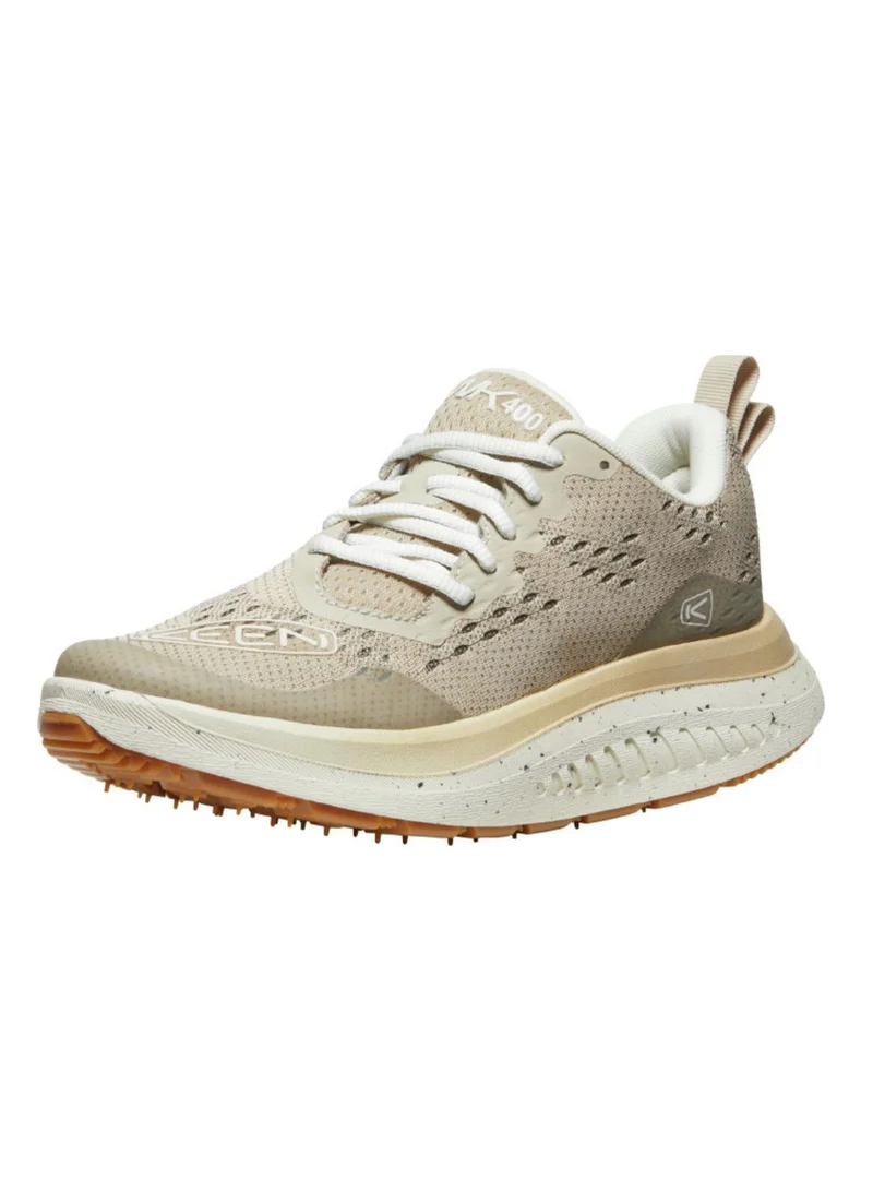 Keen WOMEN'S WK400 WALKING SHOE TAUPE / BIRCH