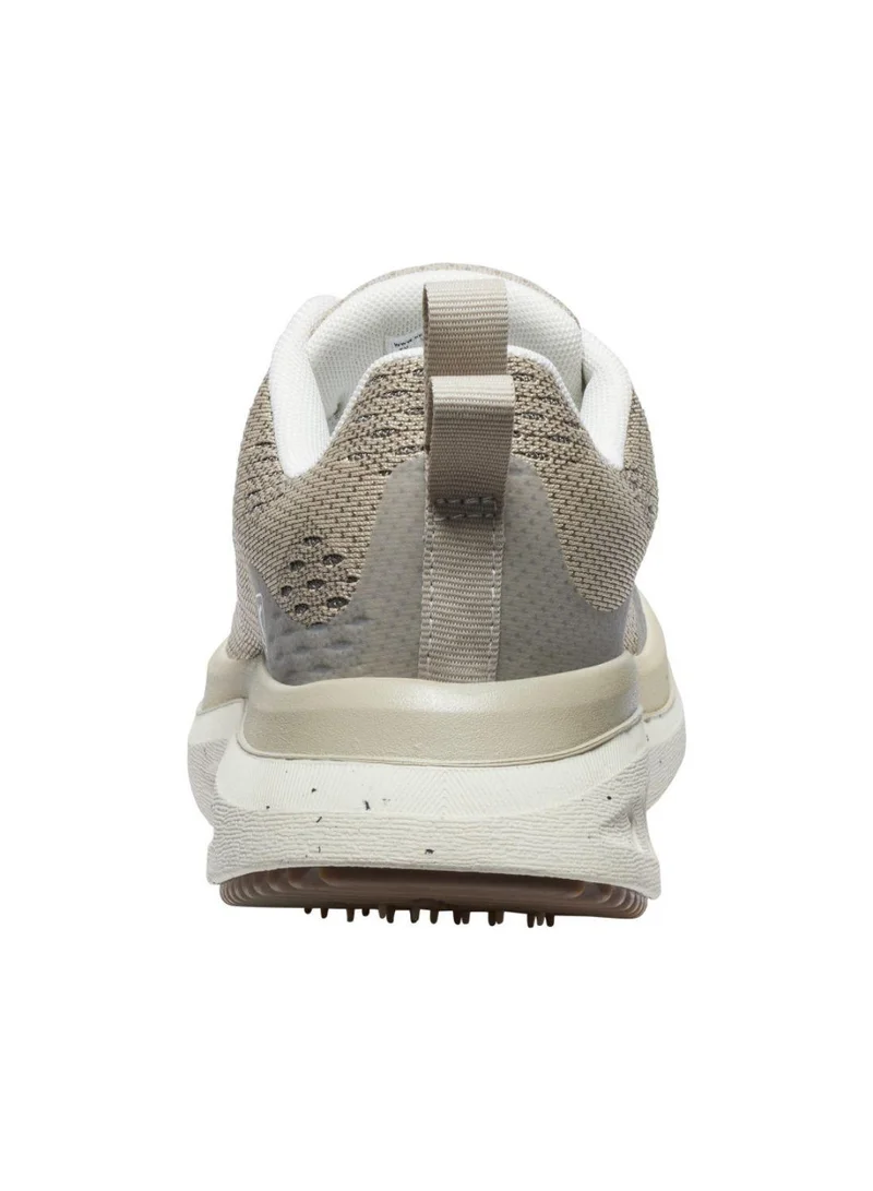 Keen  WOMEN'S WK400 WALKING SHOE TAUPE / BIRCH for Women | Best Price UAE