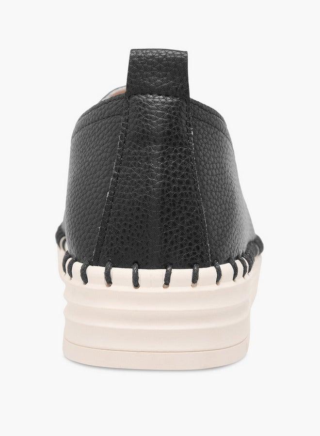 فلورا بيلا من شو إكسبرس لوفرز سليب أون بنقشة مميزة - Image 5