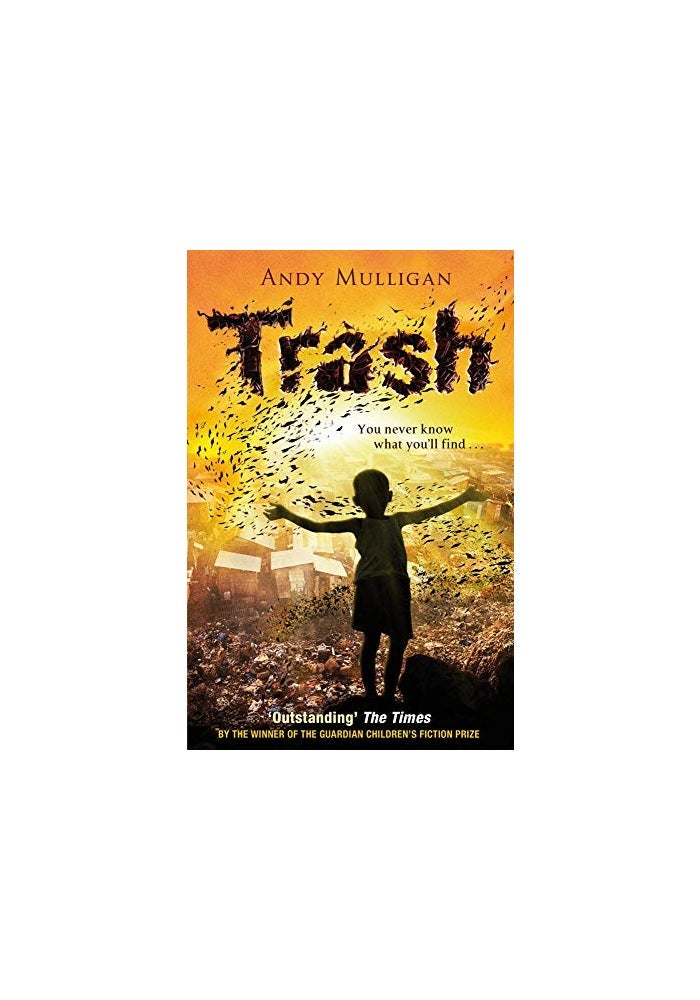 Trash - Image 1