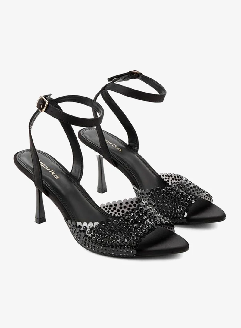 Paprika Paprika Heel Sandals Ramadan Collection