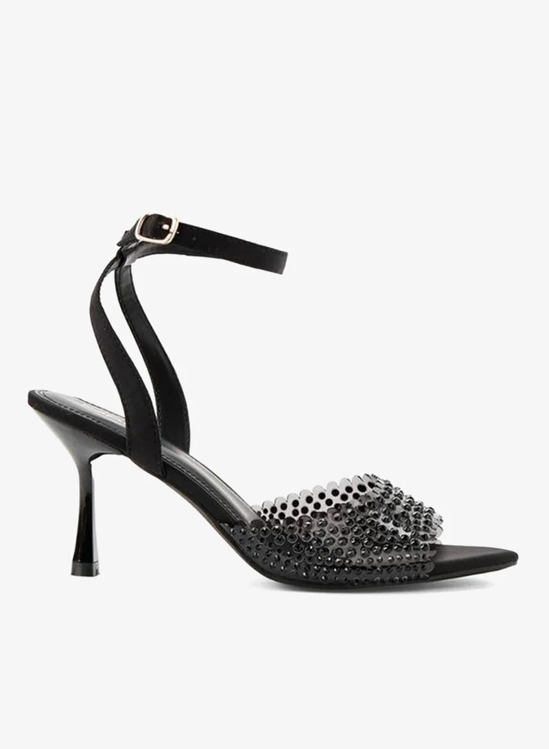 بابريكا Paprika Heel Sandals Ramadan Collection