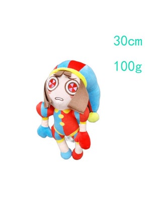 Cyber Circus Digital Clown Plush Toy - pzsku/Z845B3816AD551986918BZ/45/1745315947/fa0f19d5-b34c-476a-8ca4-57c32f278b72