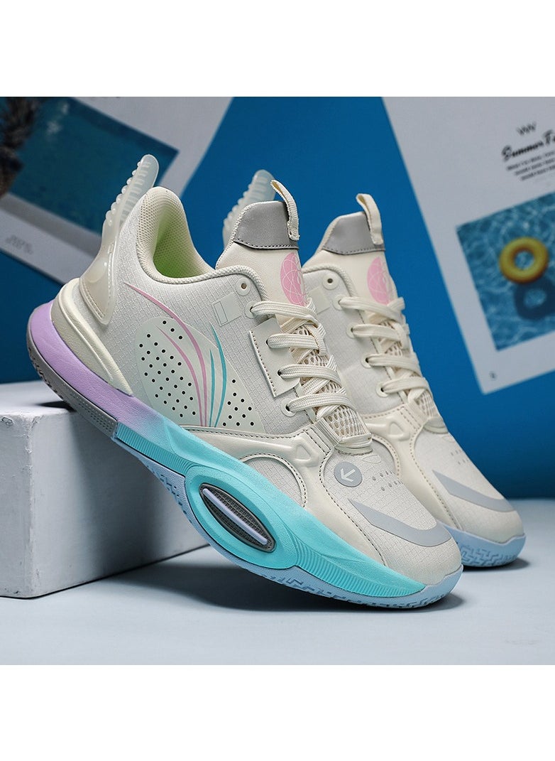 KUYING New Breathable and Anti Slip Sports Shoes  - Image 2