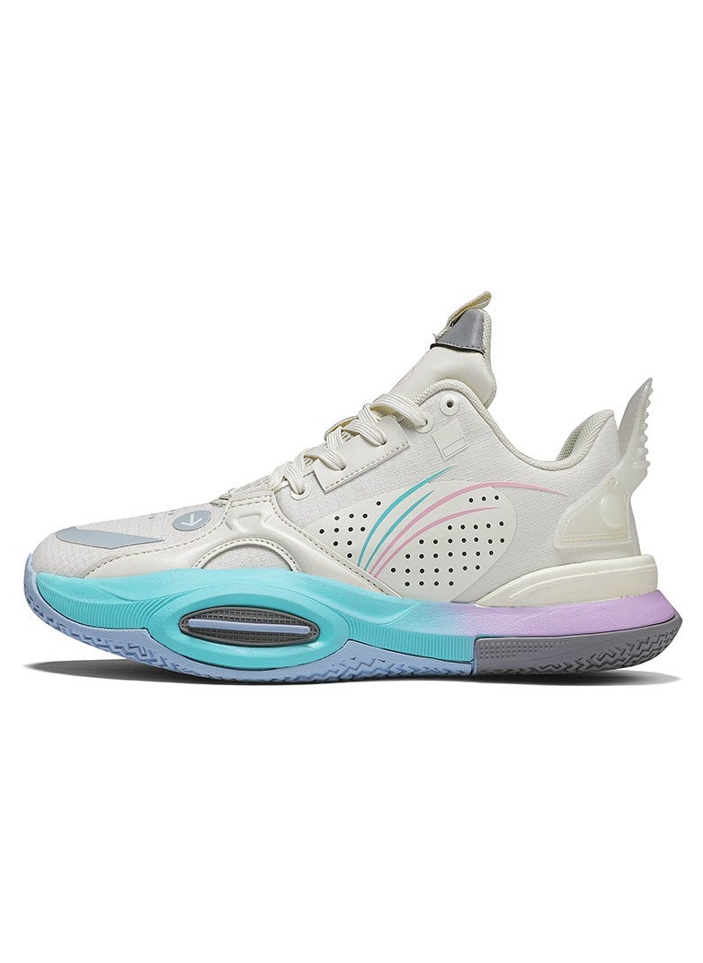 KUYING New Breathable and Anti Slip Sports Shoes  - Image 1