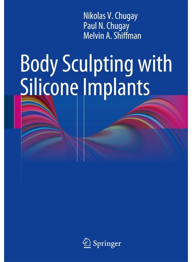 Body Sculpting with Silicone Implants 
