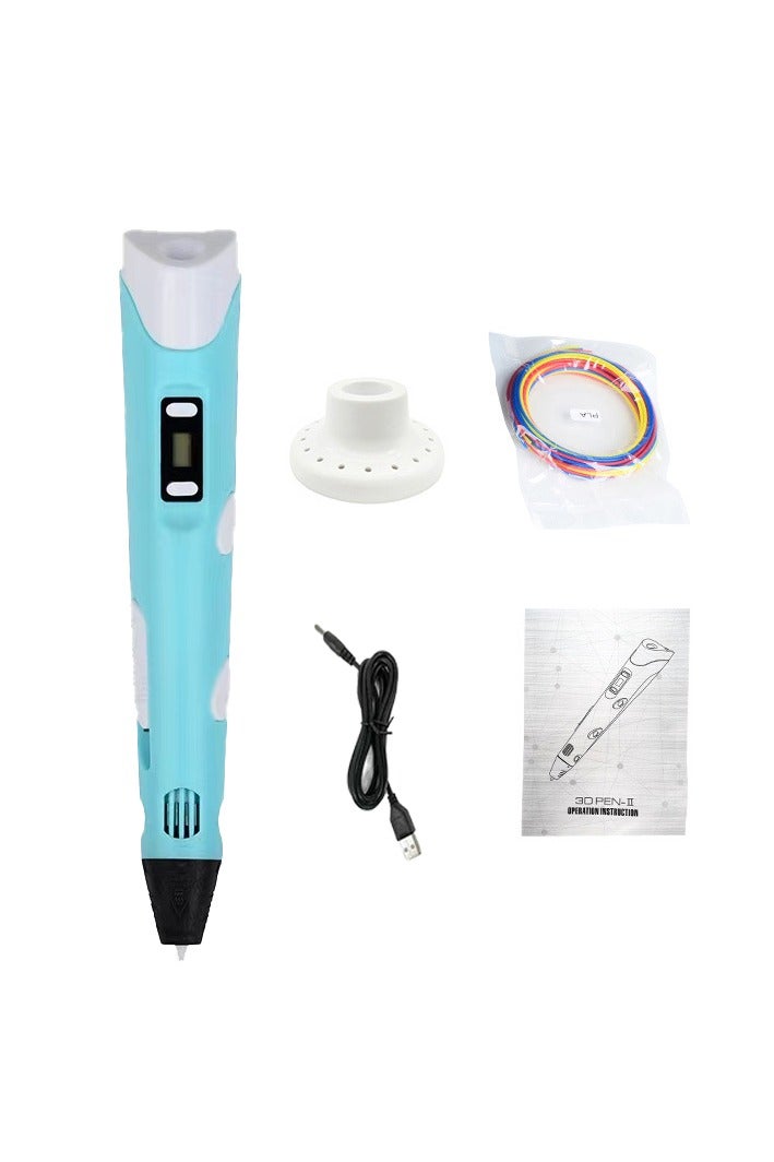 الأبحاث المتعلقة ب 3D طباعة الفرشاة - Image 1