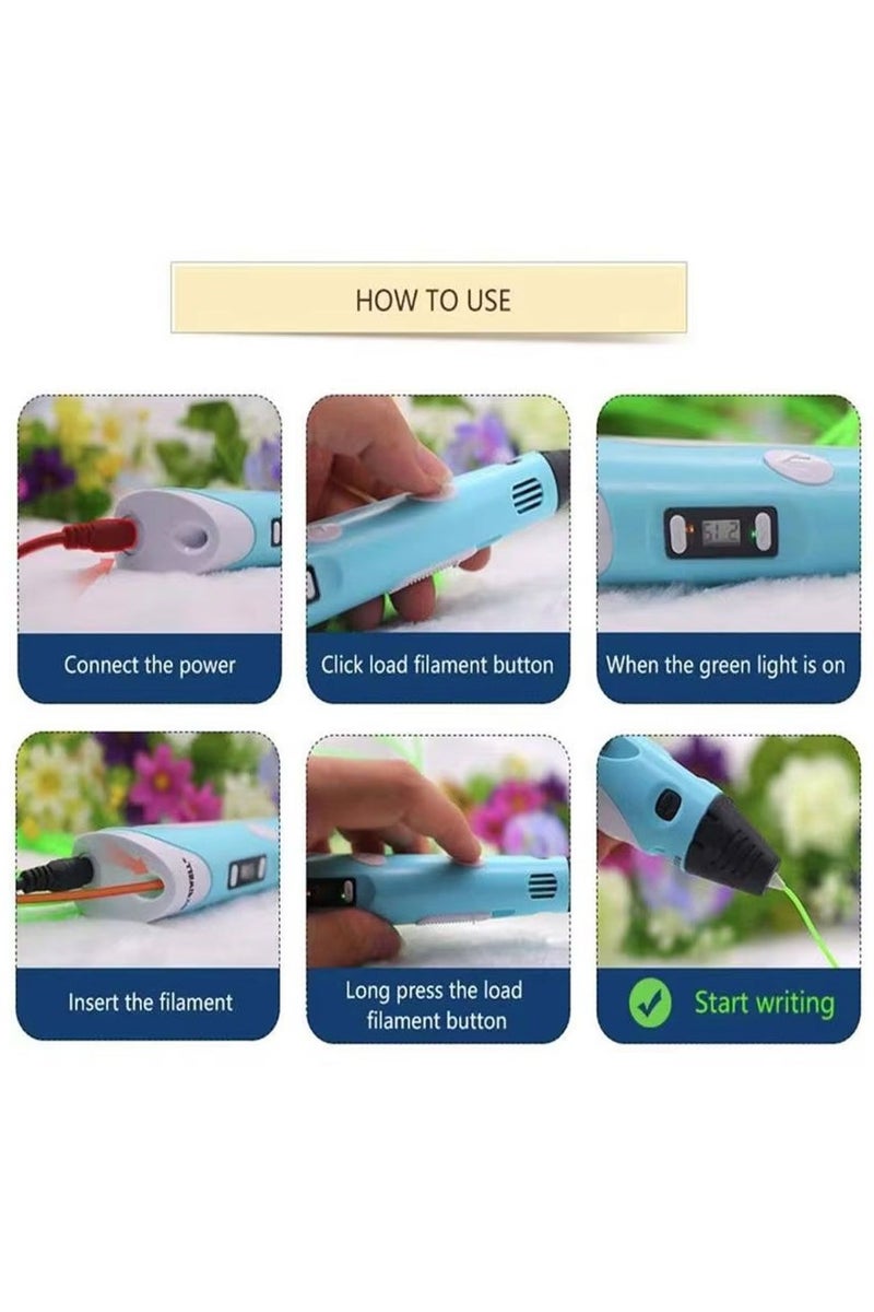 الأبحاث المتعلقة ب 3D طباعة الفرشاة - Image 5